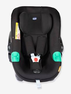 Babyartikel-Babyschalen & Kindersitze-Babyschale Gr. 0+ „Kiros i-Size Fast-In“ CHICCO mit Basis, 40-78 cm