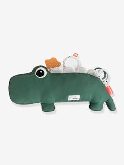 Spielzeug-Baby-Kuscheltiere & Stofftiere-Baby Activity-Krokodil DONE BY DEER