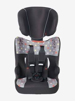 Babyartikel-Kindersitz-Mitwachsender Auto-Kindersitz Gruppe 1/2/3