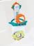 3-teiliges Badewannenspielzeug-Set  INFANTINO - mehrfarbig - 3