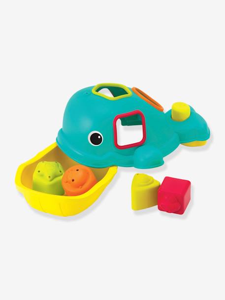 3-teiliges Badewannenspielzeug-Set  INFANTINO - mehrfarbig - 2