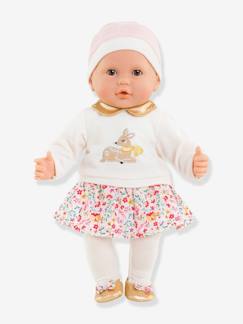 Spielzeug-Puppen-Babypuppen & Zubehör-Puppe „Anaïs Hiver en Fleurs“ COROLLE®