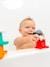 3-teiliges Badewannenspielzeug-Set  INFANTINO - mehrfarbig - 8