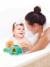 3-teiliges Badewannenspielzeug-Set  INFANTINO - mehrfarbig - 6
