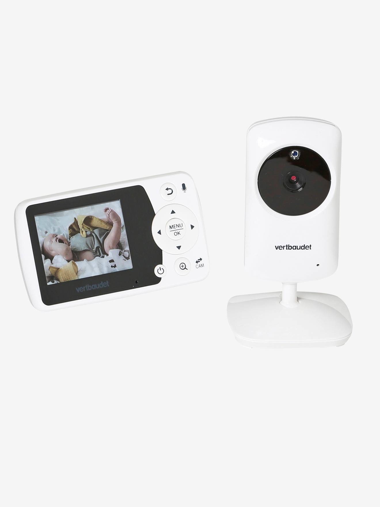 Video-Babyphon VISICARE 2