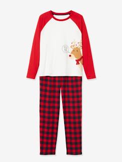 Umstandsmode-Capsule Kollektion: Damen Weihnachts-Schlafanzug