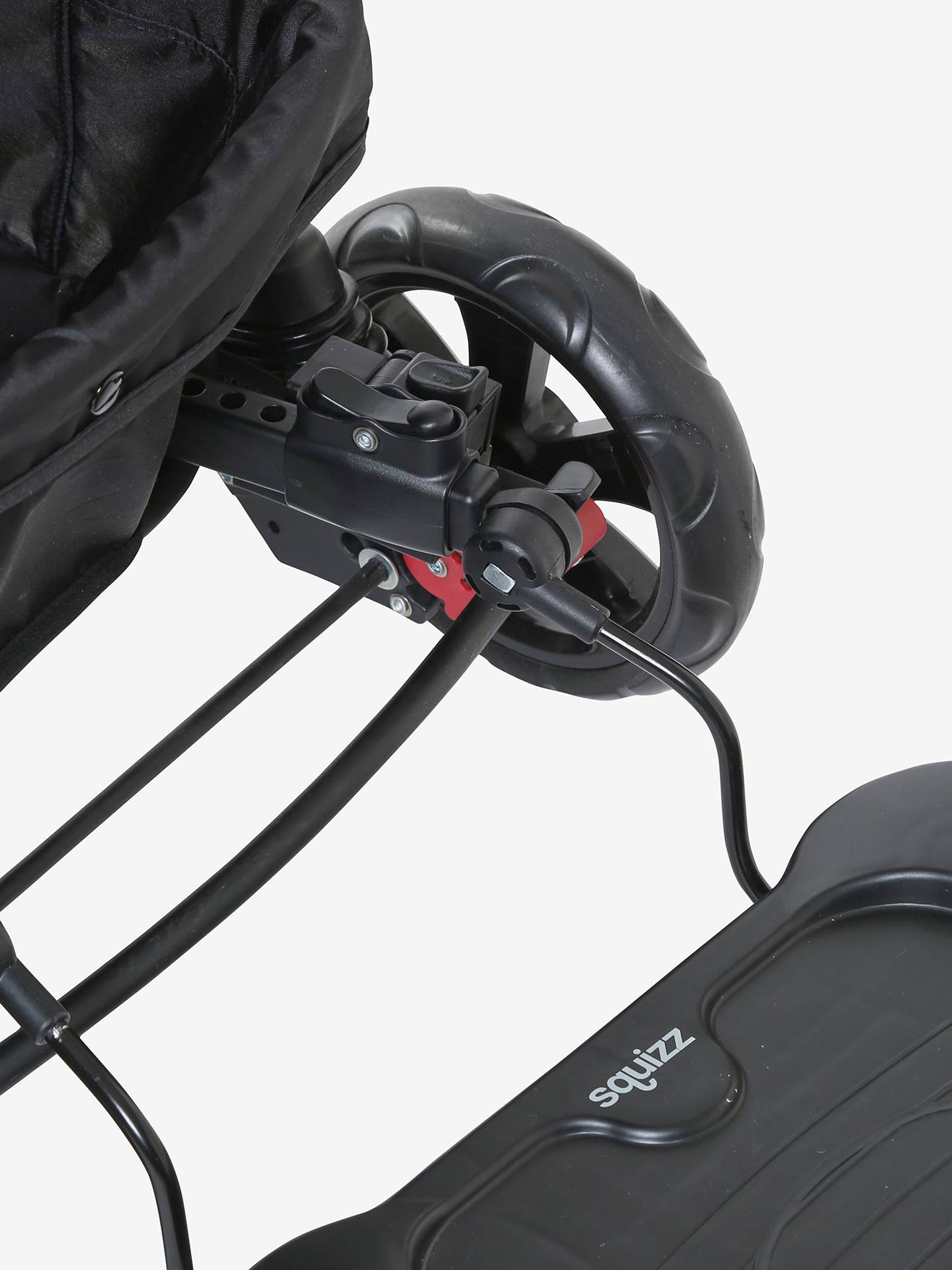 Thumbnail - Kinderwagen-Board für Kinderwagen PRIMACITY