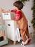 Kinder Waschmaschine und Bügelstation, Holz FSC® - weiß - 3