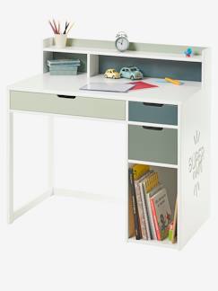 Kinderzimmer-Kindermöbel-Tische & Schreibtische-Kinder Schreibtisch „Super Cool“