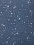 Bio-Kollektion: Bettumrandung / Laufgitter-Polster ,,Kometen' - blau+hellblau+zartrosa - 4