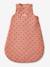 Bio-Kollektion: Baby Sommerschlafsack aus Musselin - rosa - 1