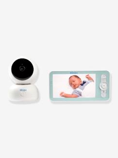 Babyartikel-Babyphone & Luftbefeuchter-Video-Babyfon „Zen Premium“ BEABA