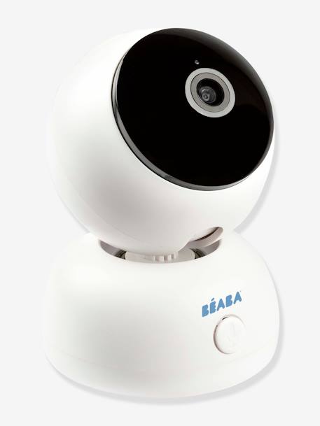 Video-Babyfon „Zen Premium“ BEABA® - weiß/aqua - 4