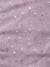 Baby Steppdecke „Provence“ - violett/mehrfarbig - 9