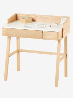 Kinderzimmer-Kindermöbel-Tische & Schreibtische-Schule-Kinder Schreibtisch „Vintage“