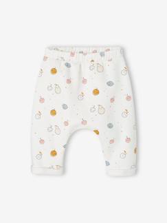 Babymode-Hosen & Jeans-Baby Sweathose für Neugeborene