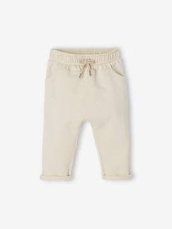 Babymode-Hosen & Jeans-Sweathose für Jungen Baby  BASIC Oeko-Tex