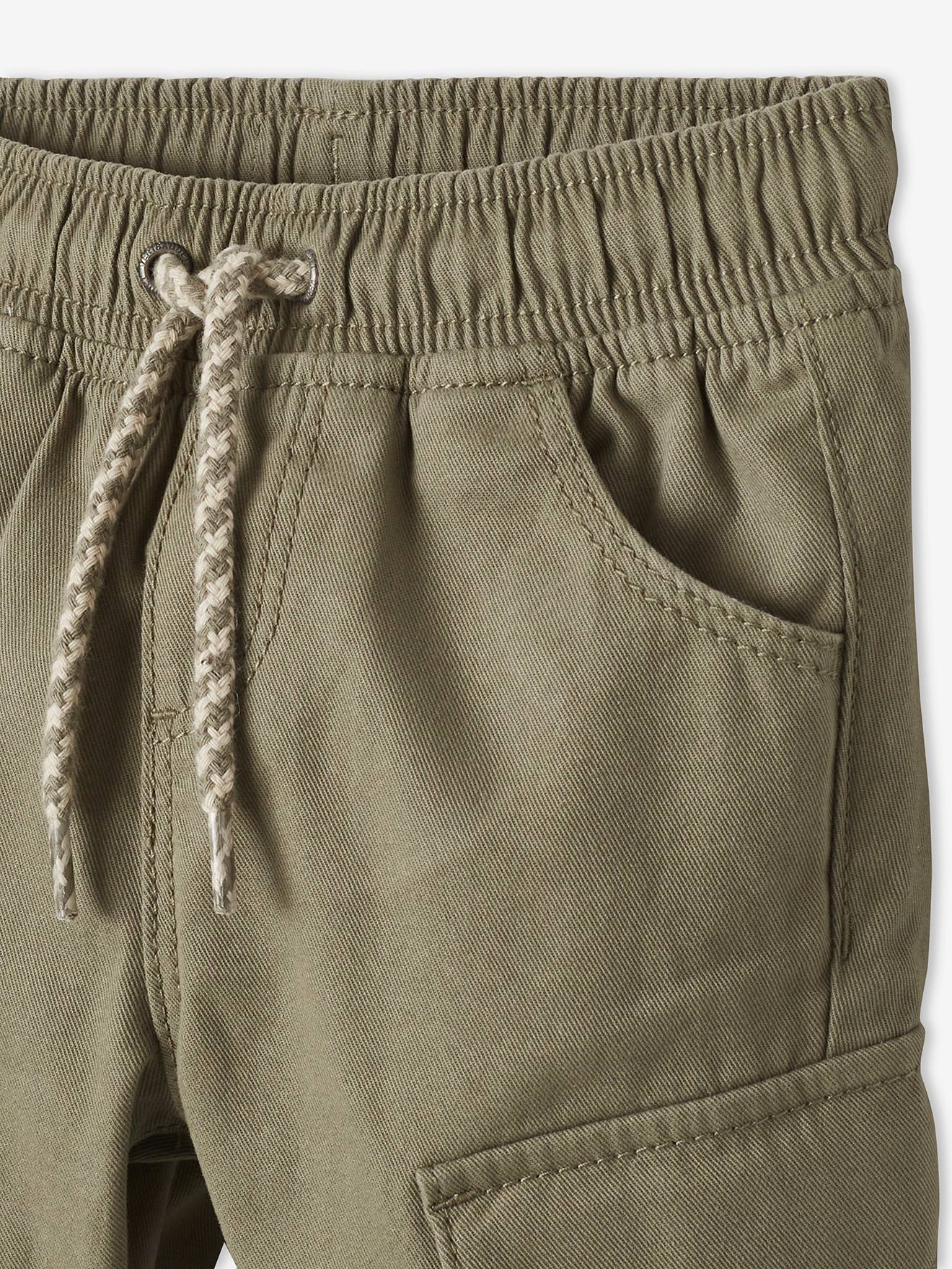 Thumbnail - Baby Cargohose