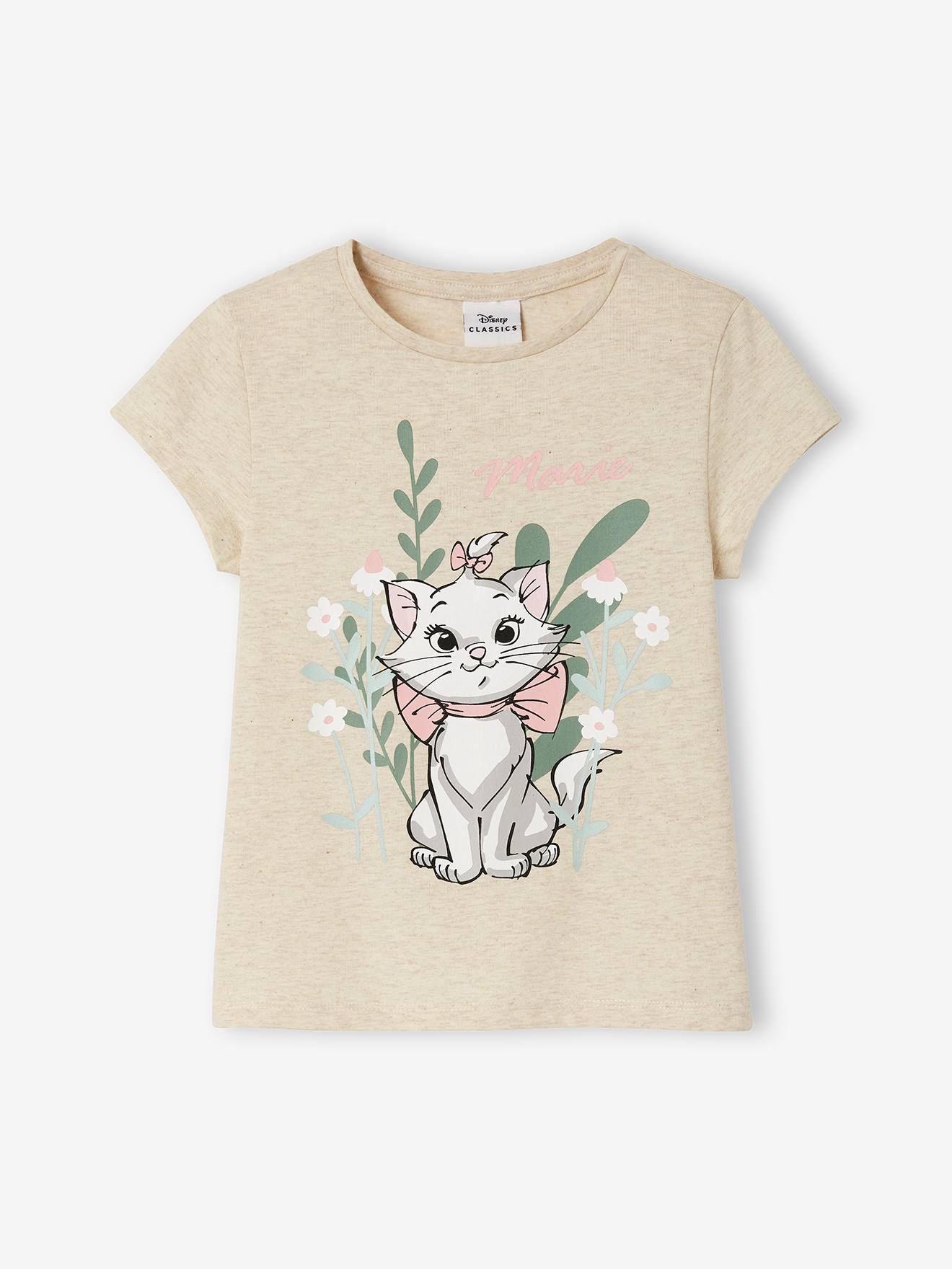 marie aristocats shirt