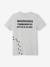 Jungen T-Shirt JURASSIC WORLD - grau meliert - 2