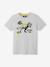 Jungen T-Shirt JURASSIC WORLD - grau meliert - 1