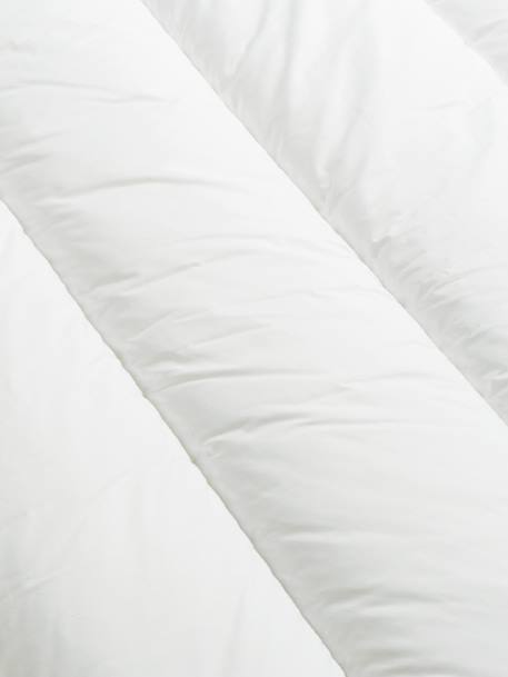 Kinder Bettdecke & Kopfkissen mit Milbenschutz DODO - weiß - 3