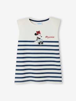 Maedchenkleidung-Shirts & Rollkragenpullover-Mädchen T-Shirt Disney MINNIE MAUS