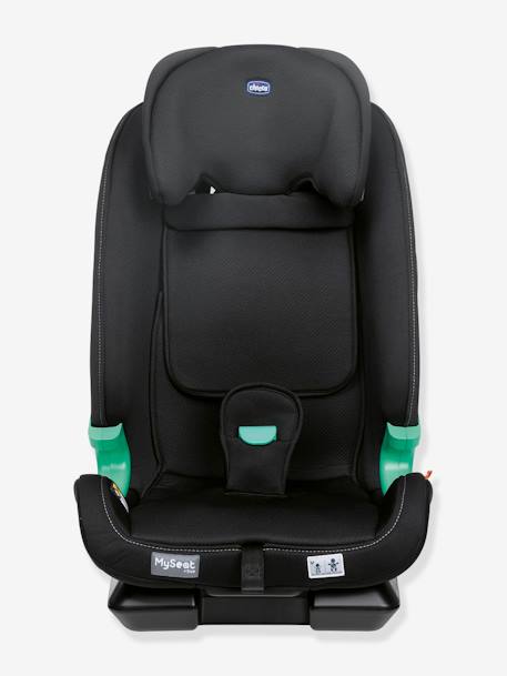 Kindersitz „MySeat i-Size“ Gr. 1/2/3 CHICCO®, 76-150 cm - schwarz - 2