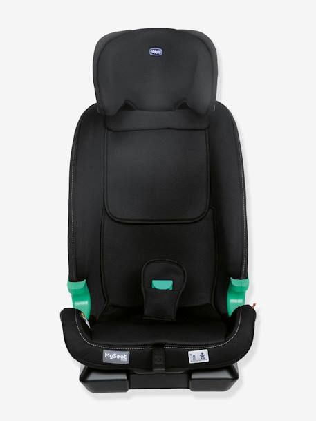 Kindersitz „MySeat i-Size“ Gr. 1/2/3 CHICCO®, 76-150 cm - schwarz - 3