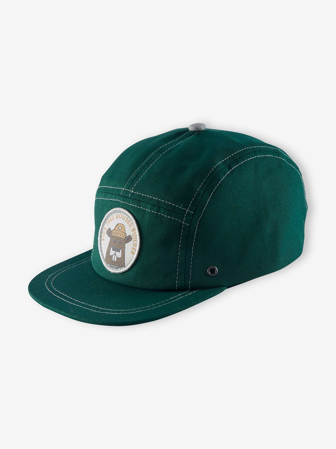 Jungen Basecap