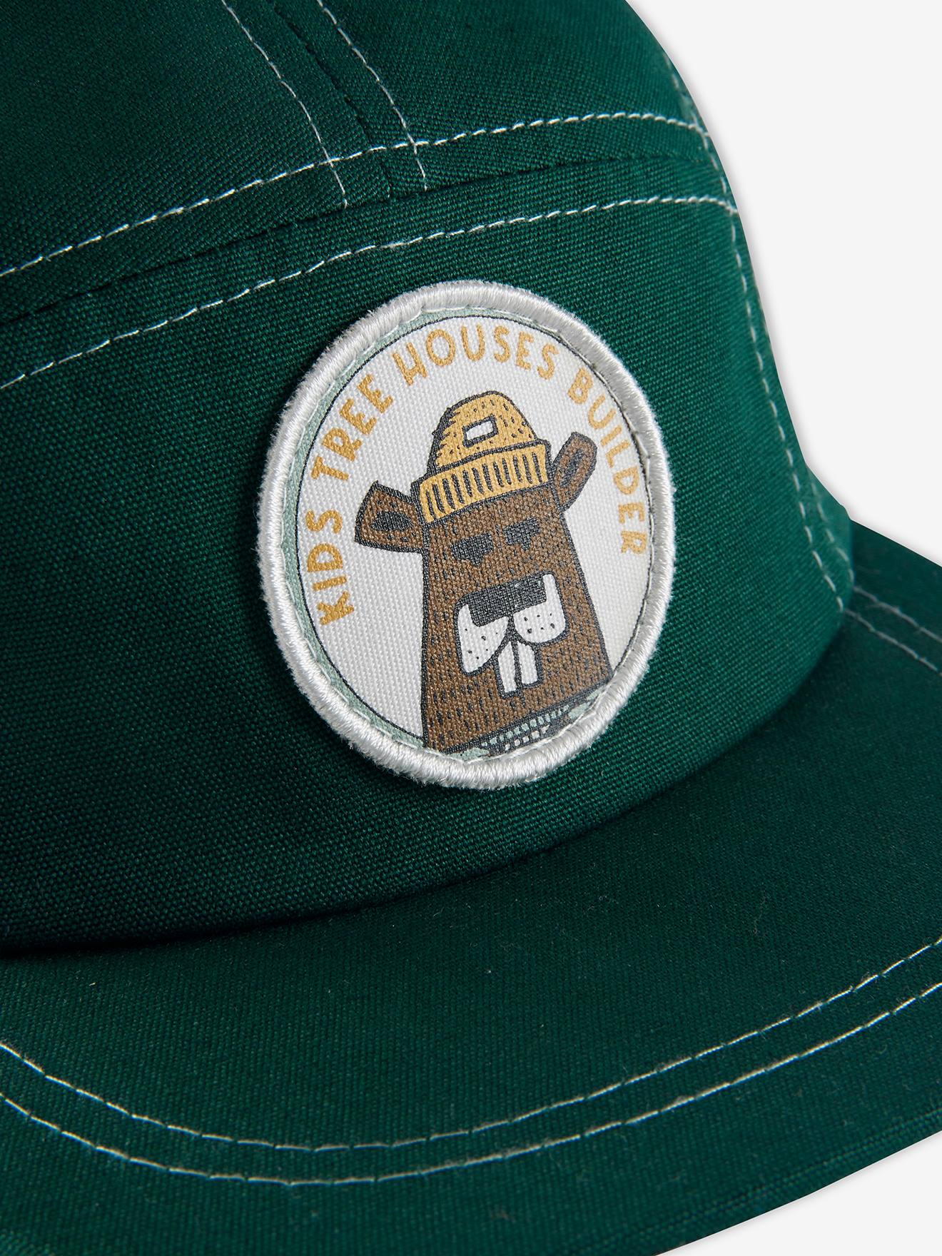 Thumbnail - Jungen Basecap