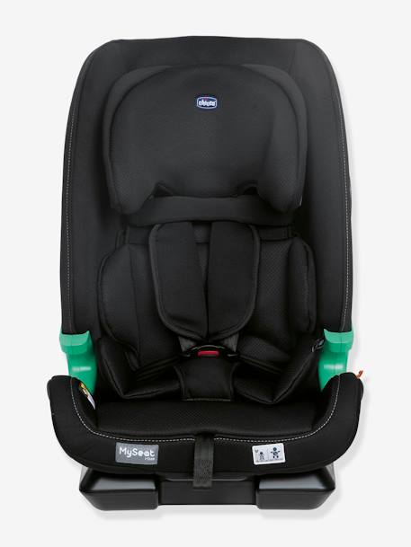 Kindersitz „MySeat i-Size“ Gr. 1/2/3 CHICCO®, 76-150 cm - schwarz - 1