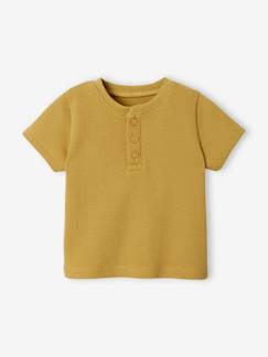 Babymode-Shirts & Rollkragenpullover-Shirts-Baby T-Shirt Oeko-Tex