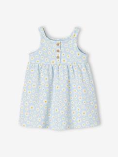 Babymode-Kleider & Röcke-Mädchen Baby Trägerkleid