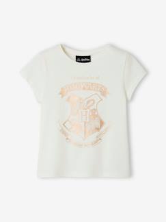 Maedchenkleidung-Shirts & Rollkragenpullover-Shirts-Mädchen T-Shirt HARRY POTTER