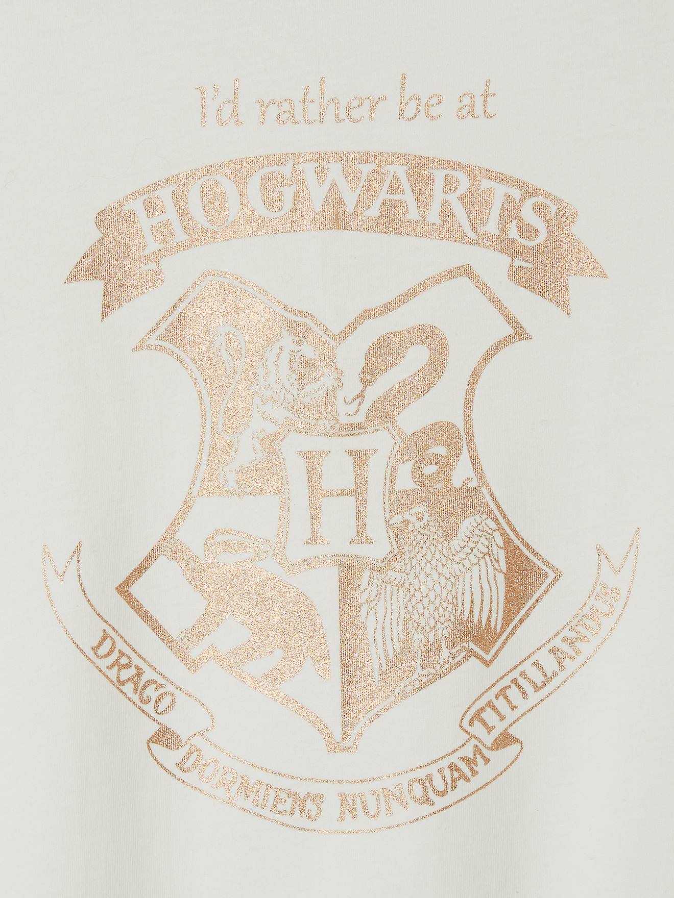 Thumbnail - Kinder T-Shirt HARRY POTTER