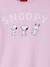 Mädchen Sweatshirt PEANUTS ® SNOOPY - violett - 3