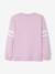 Mädchen Sweatshirt PEANUTS ® SNOOPY - violett - 2