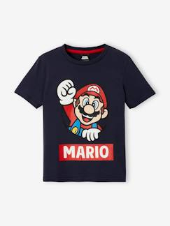 -Jungen T-Shirt SUPER MARIO