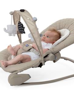 Mitwachsende Babywippe „Hoopla“ CHICCO -  - [numero-image]