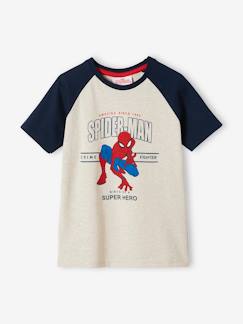 Jungenkleidung-Shirts, Poloshirts & Rollkragenpullover-Jungen T-Shirt MARVEL® SPIDERMAN