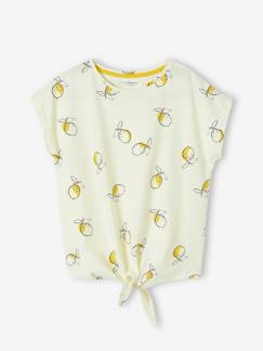 Maedchenkleidung-Shirts & Rollkragenpullover-Mädchen T-Shirt Oeko Tex