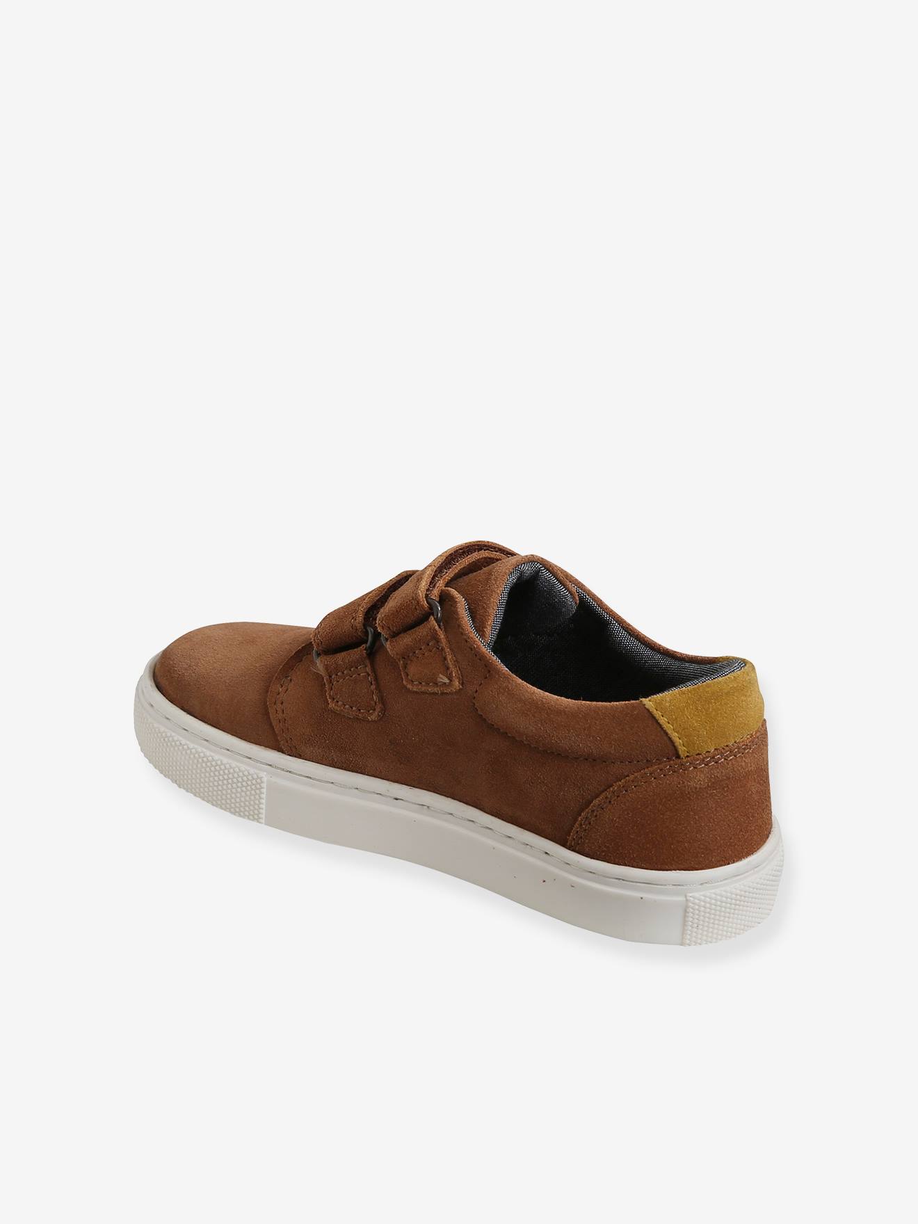 Thumbnail - Jungen Sneakers mit Klettverschluss