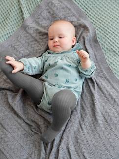 Babymode-Jumpsuits & Latzhosen-Baby Kurzoverall aus bedrucktem Samt