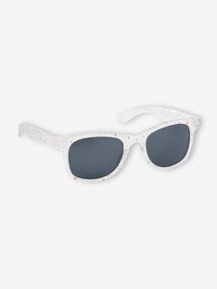 UV Schutzkleidung Kinder-Mädchen Sonnenbrille, Margeriten