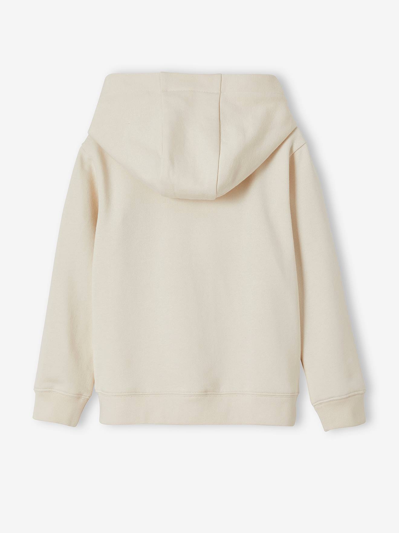 Thumbnail - Jungen Kapuzensweatjacke COOL KIDS CLUB