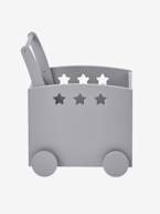 Spielzeugkiste mit Rollen 'Sirius' -  - [numero-image]