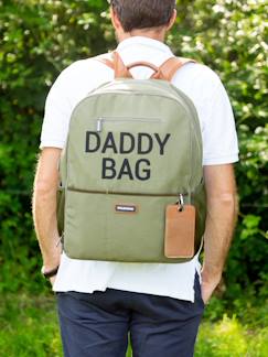Babyartikel-Wickeltaschen -Rucksäcke-Wickelrucksack „Daddy Bag“ CHILDHOME