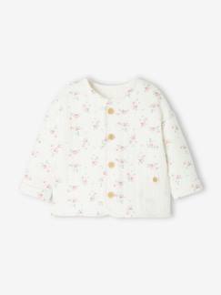 Babymode-Pullover, Strickjacken & Sweatshirts-Strickjacken-Mädchen Babyjacke