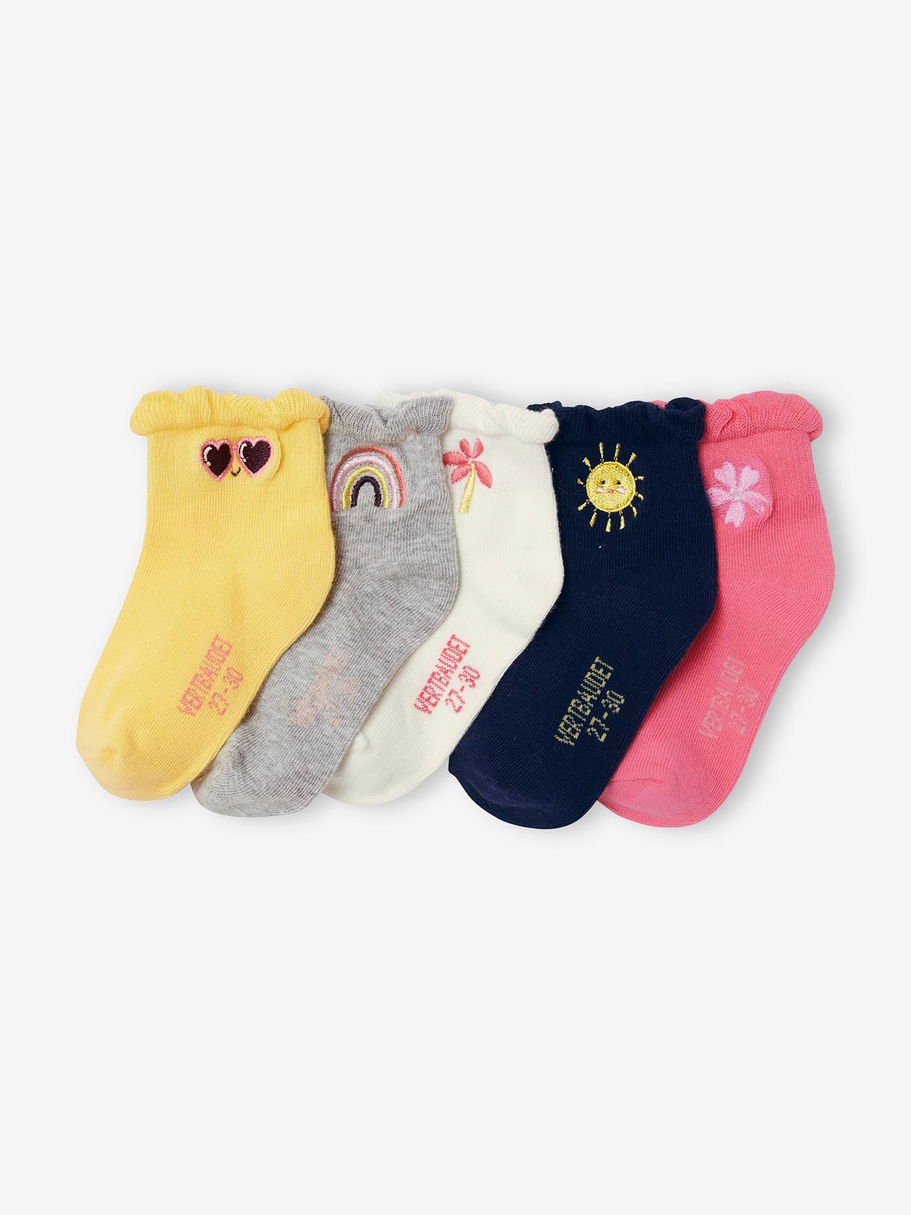 Kinder Mädchen Unterwäsche & Socken Strumpfhosen 19 Strumpfhosen von 62 bis 104 teils neu 